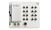 IE-3400H-16FT-E | CIsco Catalyst IE3400 Heavy Duty Switch, 16 FE M12 Ports, IP67, Essentials | Refurbished