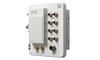 IE-3400H-8FT-E | CIsco Catalyst IE3400 Heavy Duty Switch, 8 FE M12 Ports, IP67, Essentials | New