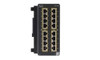 IEM-3300-16T | CIsco Catalyst IE3300 Expansion Module, 16 GE Ports | New