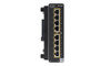IEM-3400-8P | CIsco Catalyst IE3400 Expansion Module, 8 GE PoE Ports | Refurbished
