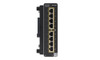 IEM-3400-8T | CIsco Catalyst IE3400 Expansion Module, 8 GE Ports | Refurbished