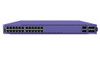 5520-24T Extreme Networks 5520 Universal Switch, 24 Ports - New
