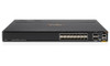 JL702A | HPE Aruba 8360-16Y2C Port-to-Power Switch Bundle, 16 Port | Refurbished