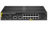 JL679A | HP Aruba 6100 12G Class4 PoE 2G/2SFP+ 139W Switch | New