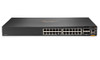 JL724A | HP Aruba 6200F 24G 4SFP+ Switch | Refurbished
