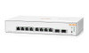 JL680A | HPE Instant On 1930 8G 2SFP Switch | New