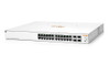 JL684A | HPE Instant On 1930 24G Class4 PoE 4SFP/SFP+ 370W Switch | New