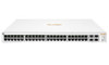 JL686A | HPE Instant On 1930 48G Class4 PoE 4SFP/SFP+ 370W Switch | Refurbished