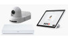 CS-KITPLPTZ4K-K9 Cisco Webex Room Kit Plus Collaboration Endpoint Bundle, PTZ 4K Cam - New