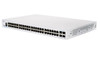 CBS250-48T-4X-NA Cisco Business 250 Smart Switch, 48 Port w/10Gb SFP+ Uplink - New