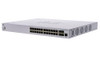 CBS350-24XT-NA Cisco Business 350 Managed Switch, 20 10Gb Port, w/10Gb Combo SFP+ Uplink - New