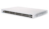 CBS350-48T-4G-NA Cisco Business 350 Managed Switch, 48 GbE Port, w/SFP Uplink - New