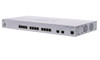 CBS350-12XT-NA Cisco Business 350 Managed Switch, 10 10Gb Port, w/10Gb Combo SFP+ Uplink - Refurbished