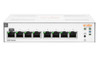 JL810A | HPE Instant On 1830 8p Gigabit Switch | Refurbished