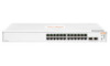 JL812A | HPE Instant On 1830 24p Gigabit 2p SFP Switch | Refurbished