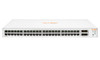 JL814A | HPE Instant On 1830 48p Gigabit 4p SFP Switch | Refurbished