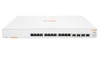 JL805A | HPE Instant On 1960 12p 10GBT 4p SFP+ Switch | Refurbished