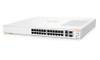 JL806A | HPE Instant On 1960 24p Gigabit 2p 10GBT 2p SFP+  Switch | Refurbished