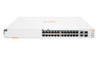 JL807A | HPE Instant On 1960 20p Gigabit CL4 4p Gigabit CL6 PoE 2p 10GBT 2p SFP+ 370W Switch | New