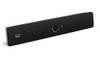 CS-BAR-C-K9 Cisco Webex Room Bar Spare Mediabar, Carbon Black - Refurbished