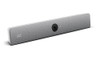 CS-BAR-K9 Cisco Webex Room Bar Spare Mediabar, First Light Grey - Refurbished