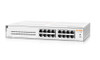 R8R48A | HPE Instant On 1430 16p Gigabit CL4 PoE 124W Switch | New
