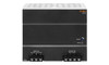 JL820A | HP Aruba CX 4000i PoE 54VAC DIN Power Supply, 480 Watt | New