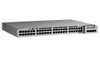 C9200-48PL-A | Cisco Catalyst 9200 Switch 48 Port Partial PoE+, Network Advantage | Refurbished