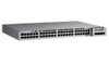 C9200-48PL-E | Cisco Catalyst 9200 Switch 48 Port Partial PoE+, Network Essentials | Refurbished