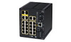 IE-3100-18T2C-E | Cisco Catalyst IE3100 Rugged Switch, 18 GE/2 GE Combo Ports, Network Essentials  | New