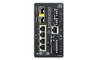 IE-3100-4T2S-E | Cisco Catalyst IE3100 Rugged Switch, 4 GE/2 GE SFP Ports, Network Essentials  | Refurbished