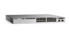 C9300-24H-E | Cisco Catalyst 9300 Switch 24 Port UPoE+, Network Advantage | Refurbished