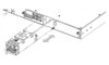 ICX7750-FAN-I-SINGLE | Brocade ICX Fan Module | Refurbished