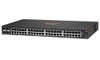 R8N86A | HPE Aruba 6000 48G 4SFP Switch | New