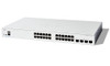 C1200-24T-4G | Cisco Catalyst 1200 Switch, 24 Port Data, 1G Uplinks | Refurbished