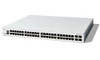 C1200-48T-4G | Cisco Catalyst 1200 Switch, 48 Port Data, 1G Uplinks | New