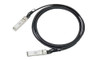 MA-CBL-TA-3M | Cisco Meraki Twinax Cable w/ SFP+ Connectors, 10 ft | Refurbished