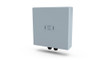 AP5050U-WW | Extreme Networks AP5050 Tri-Radio IP67 Access Point, Outdoor, WiFi6E, Internal Omni Antennas | Refurbished