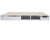 C9300-24T-M | Cisco Catalyst Meraki 9300 Switch 24 Port Data, Advance or Enterprise | Refurbished