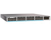C9300-48UXM-M | Cisco Catalyst Meraki 9300 Switch 48 Port 2.5Gig UPoE (12 mGig), Advance or Enterprise | New