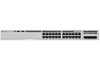 C9300L-24UXG-4X-M | Cisco Catalyst Meraki 9300L Switch 24 Port UPoE (16 1Gig/8 mGig), 4x10G SFP+ Fixed Uplink, Advanced or Enterprise | New