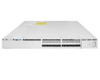 C9300X-12Y-M | Cisco Catalyst Meraki 9300X Switch 12 Port 25Gig SFP28, Advance or Enterprise | Refurbished