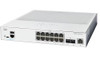 C1300-12XS | Cisco Catalyst 1300 Switch, 10 Port 10G SFP+, 2x10G Combo Uplinks | New