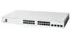 C1300-24XT | Cisco Catalyst 1300 Switch, 20 Port 10G, 4x10G Combo Uplinks | Refurbished
