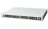 C1300-48MGP-4X | Cisco Catalyst 1300 Switch, 32 Port PoE+, 16 Port 2.5G PoE+, 4x10G SFP+ Uplinks, 740w | New