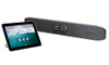 842V5AA#ABA | Poly Studio X30 All In One Video Bar, US, GSA/TAA, JITC, w/TC8 Touch Controller | New
