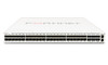 FS-1048E | Fortinet FortiSwitch 1048E Switch, 48 Port 10GE SFP+, 2x 100GE QSFP28 Uplink | Refurbished
