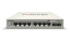 FS-108F | Fortinet FortiSwitch 108F Switch, 8 Port GE, 2x GE SFP Uplink, Desktop | New