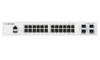 FS-124F | Fortinet FortiSwitch 124F Switch, 24 Port GE RJ45, 4x 10GE SFP+ Uplink | New