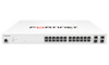 FS-224D-FPOE | Fortinet FortiSwitch 224D Switch, 24 Port GE RJ45 PoE+, 4x GE SFP Uplink, 370w | New